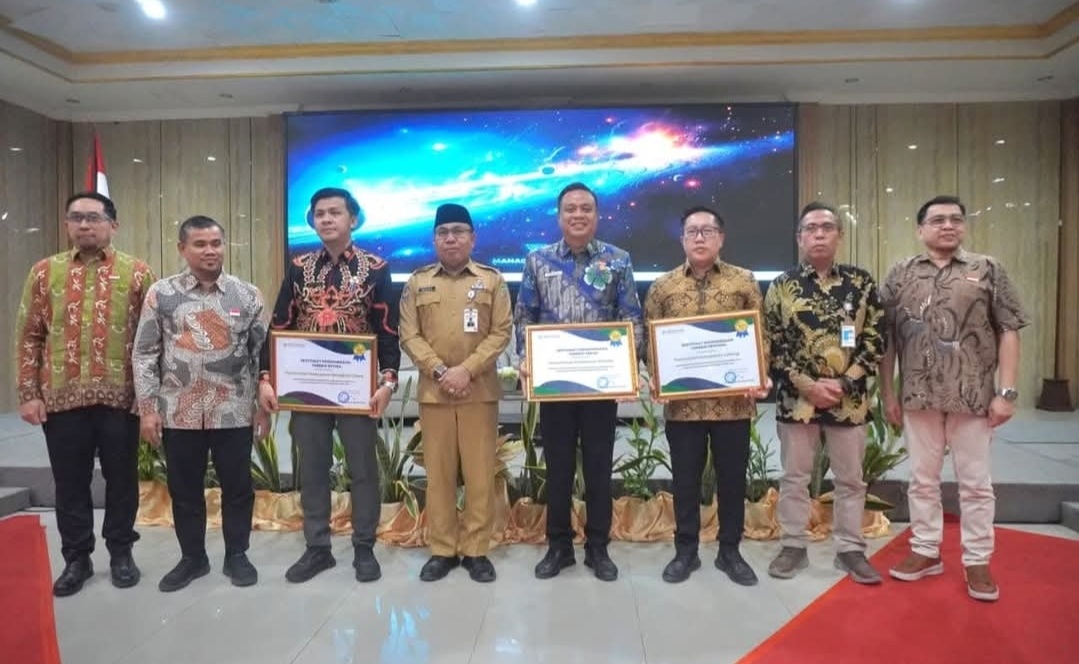  Penghargaan Terbaik II dari BPJS Kesehatan, Pelayanan BPJS di Kabupaten Seluma