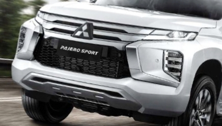 Industri Audio Mobil Mitsubishi Pajero Sport Terus Mengalami Evolusi, Menggabungkan Teknologi Canggih 