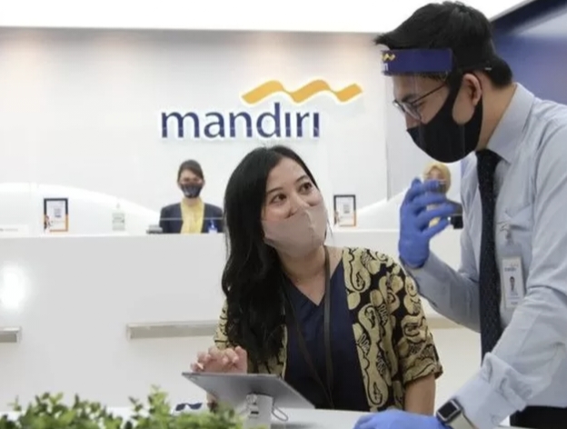 Program KUR Bank Mandiri Isunya Telah di Buka Ajukan Pinjaman Berlaku Pelaku Usaha Mikro Cek Faktanya! 