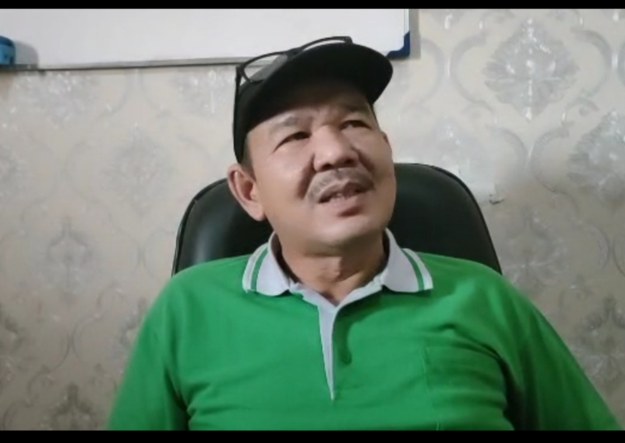 Viral Nakes PTT Ngaku Honornya Dipotong, Hidup Pun Jadi Susah