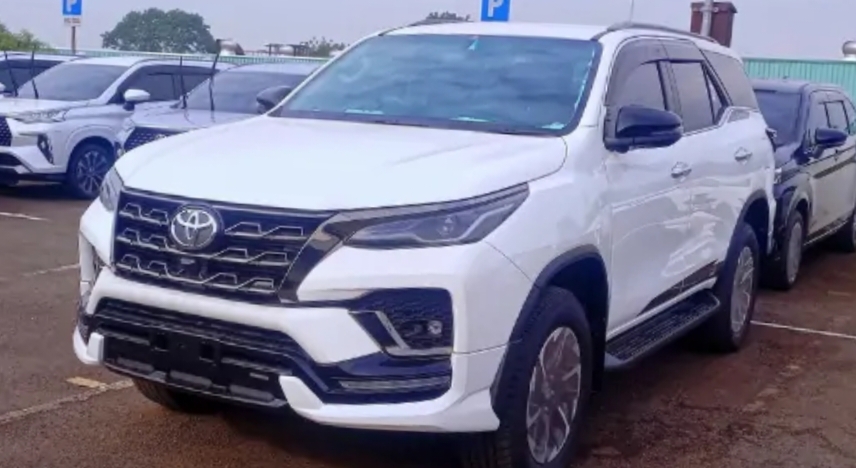 Toyota Fortuner 4×4 GR-Sport Bengkulu, Review Spesifikasi Promo Harga Terbaru serta Kredit Murah? 