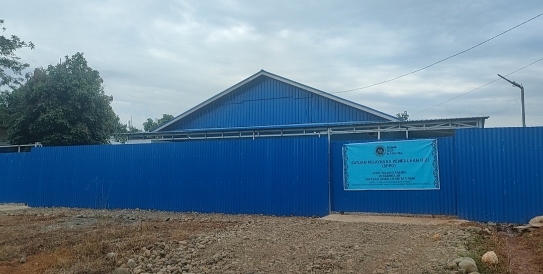 Diluncurkan 2 Oktober, Program MBG di SMAN 1 Seluma Dihentikan 6 Oktober, Konflik Internal