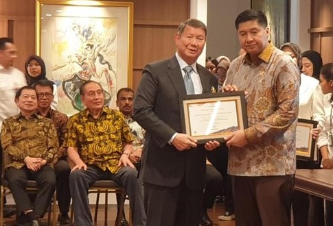 Soal Perumahan, Hashim Adik Prabowo Ngaku Sudah Bekali-kali Tegur Menteri  PKP