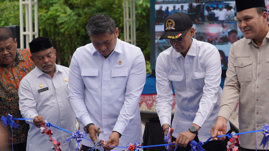 BGN Aktifkan 980 Dapur MBG di 16 Provinsi, Sudaryono Peringatkan Dugaan Calo