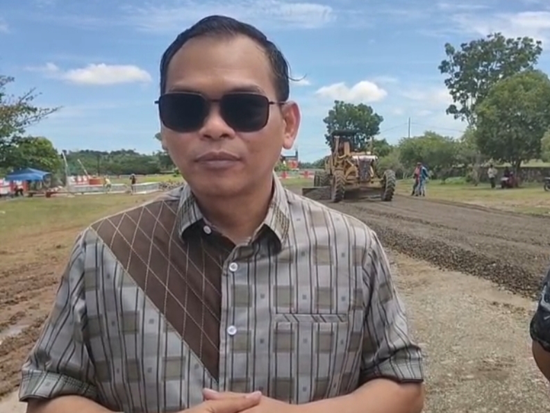 Bupati Seluma akan  Tambah Bandwidth Internet di Pedalaman, Agar Blank Spot Hilang