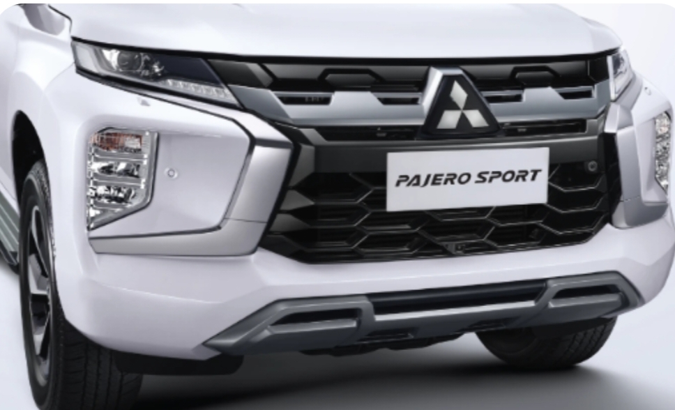 Pajero Sport SUV Handal dan Tangguh Desain Model Baru Memiliki Fitur Sistem Otomatis Populer di Indonesia