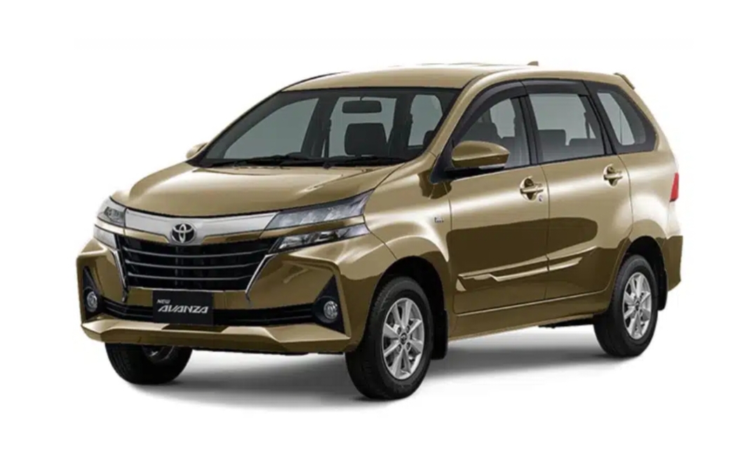 Toyota Avanza Mobil Paling Bagus Menjadi Pilihan Utama Para Masayarkat Menengah Kebawa di Indonesia 