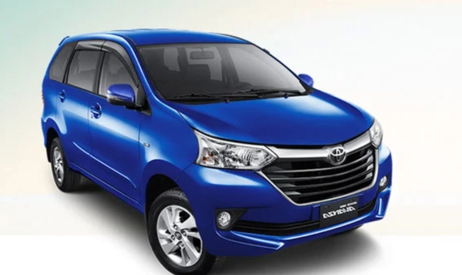 Toyota Avanza Mobil Paling Laku di Indonesia Memikat Hati Para Pecinta Otomotif