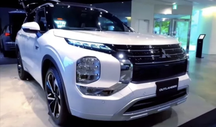 Pajero Sport 2024! Mobil SUV Baru Dijual Dengan Harga Murah Promo Spesial dar iMitsubishi Hadir Fitur Baru