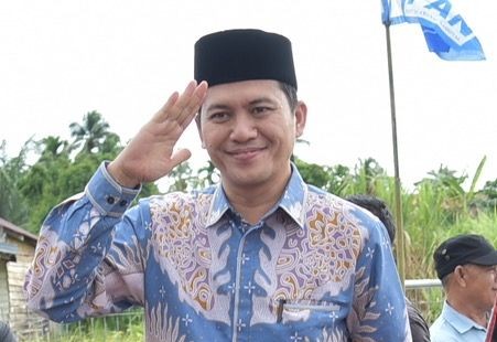 Prabowo Minta  Bupati Aceh Selatan Diproses, Ini yang Dilakukan Kemendagri