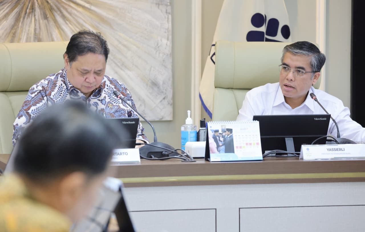 Buruan Daftar! Kemnaker Siapkan 20.000 Kuota Pelatihan Vokasi Nasional 2026 Batch 1