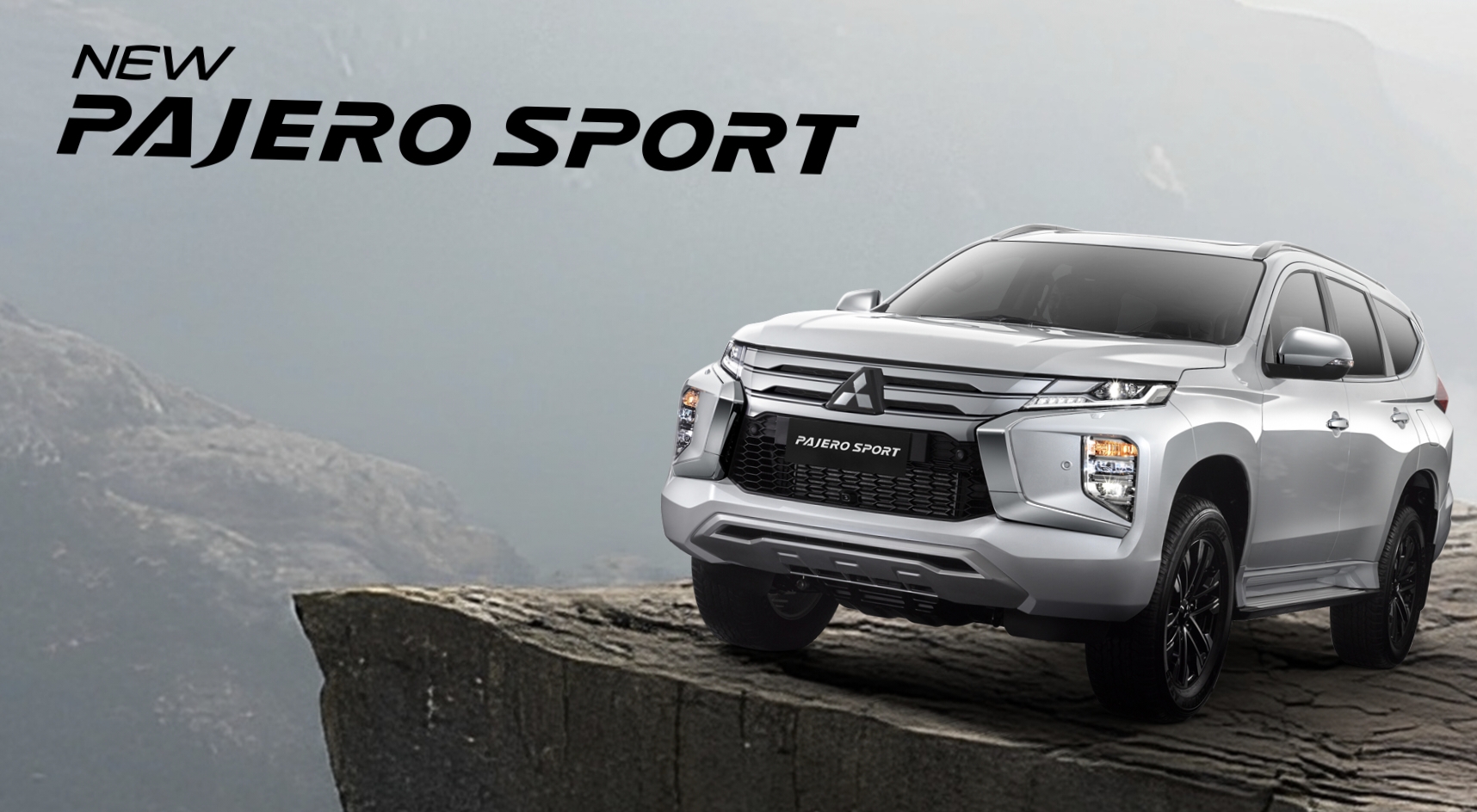 Pajoro Sport, Terbaru Kombinasi Fitur Canggih dan Kemewahan Memikat Para Pencinta Mitsubishi