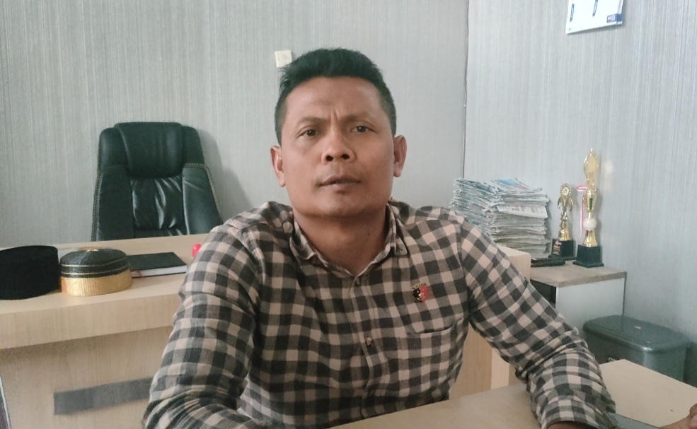   Kasus Pungli  MPC Pemuda Pancasila Seluma, Segera Gelar Perkara