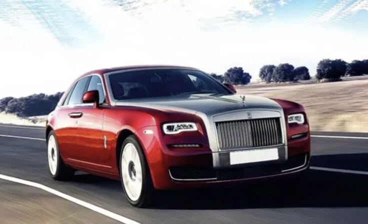 Rolls Royce Ghost Teknologi Inggris Diproduksi dengan Harga Perunitnya Rp 28 Miliar  Pasar Ootomotif