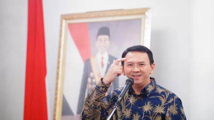 Nama Ahok Muncul di Pilkada Sumut dan DKI Jakarta, Ahok akan Kemana?