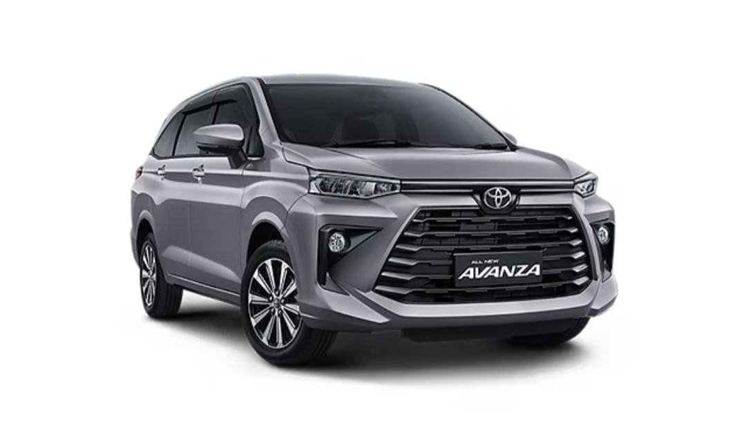 Toyota Avanza Model Baru Belum Banyak Laku di Bengkulu, Harga Masih Cukup Tinggi Sesuai Tipe