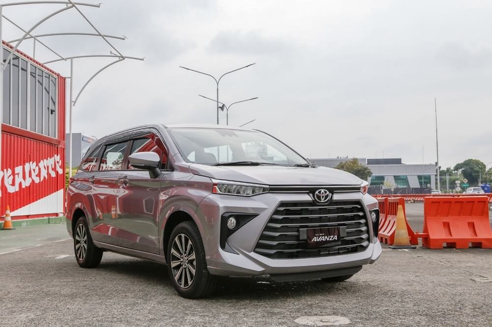 Mobil yang Cocok untuk Liburan ke Pantai, Ternyata Merek Toyota Jenis Ini Jadi Pilihan!