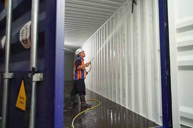  KAI Logistik Percepat Penambahan Terminal Bersertifikat Halal