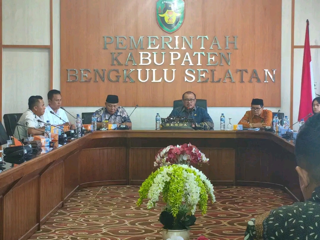    Semua OPD di BS Diminta Dukung  Proses Evaluasi Kabupaten Layak Anak