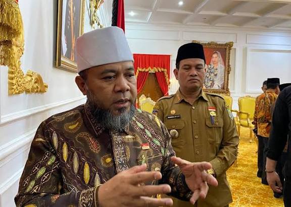 Gubernur Bengkulu Tanggung Penuh Biaya Pemulangan Jenazah PMI Asal Seluma dari Jepang