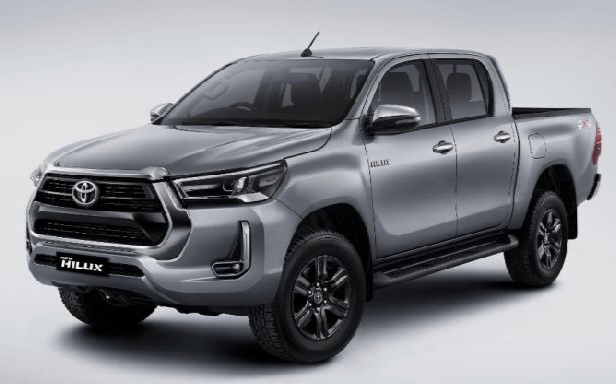 New Toyota Hilux Mobil Baru 2024 Harga Terbaru, Spesifikasi, Promo Bulan Ini Double Cabin 2024 Cicilan Ringan