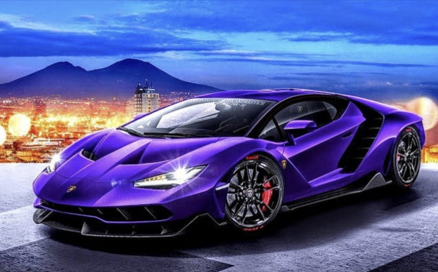 Lamborghini Aventador SVJ Super Sport, Kemewahan dan Teknologi Hibrida yang Mengagumkan 