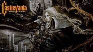 Legenda Vampir yang Tak Lekang oleh Waktu! Inilah Game Castlevania Terbaik Sepanjang Masa