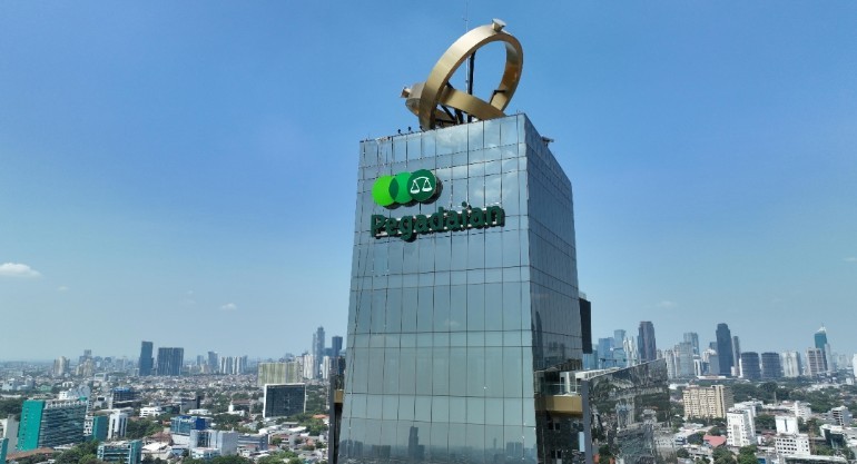   Program Gadai Bebas Bunga, Solusi Cepat dan Ringan untuk Kebutuhan Finansial  Pegadaian