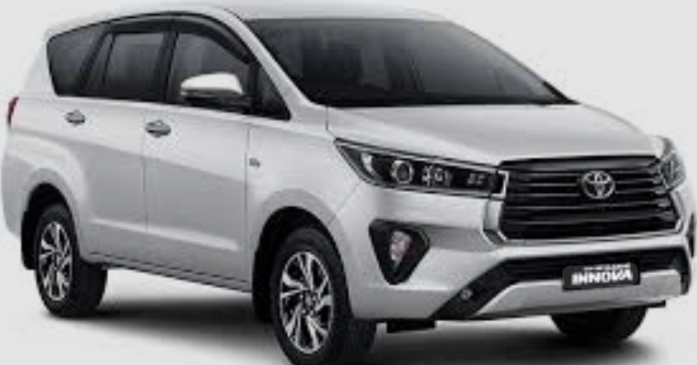 Toyota Kijang Innova Reborn: Mobil Desain Canggih dan Mewah yang Kini Populer di Indonesia