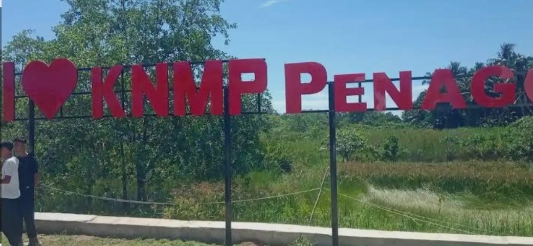 Dinas Perikanan Seluma  Evaluasi Pengelolaan KNMP Penago I 