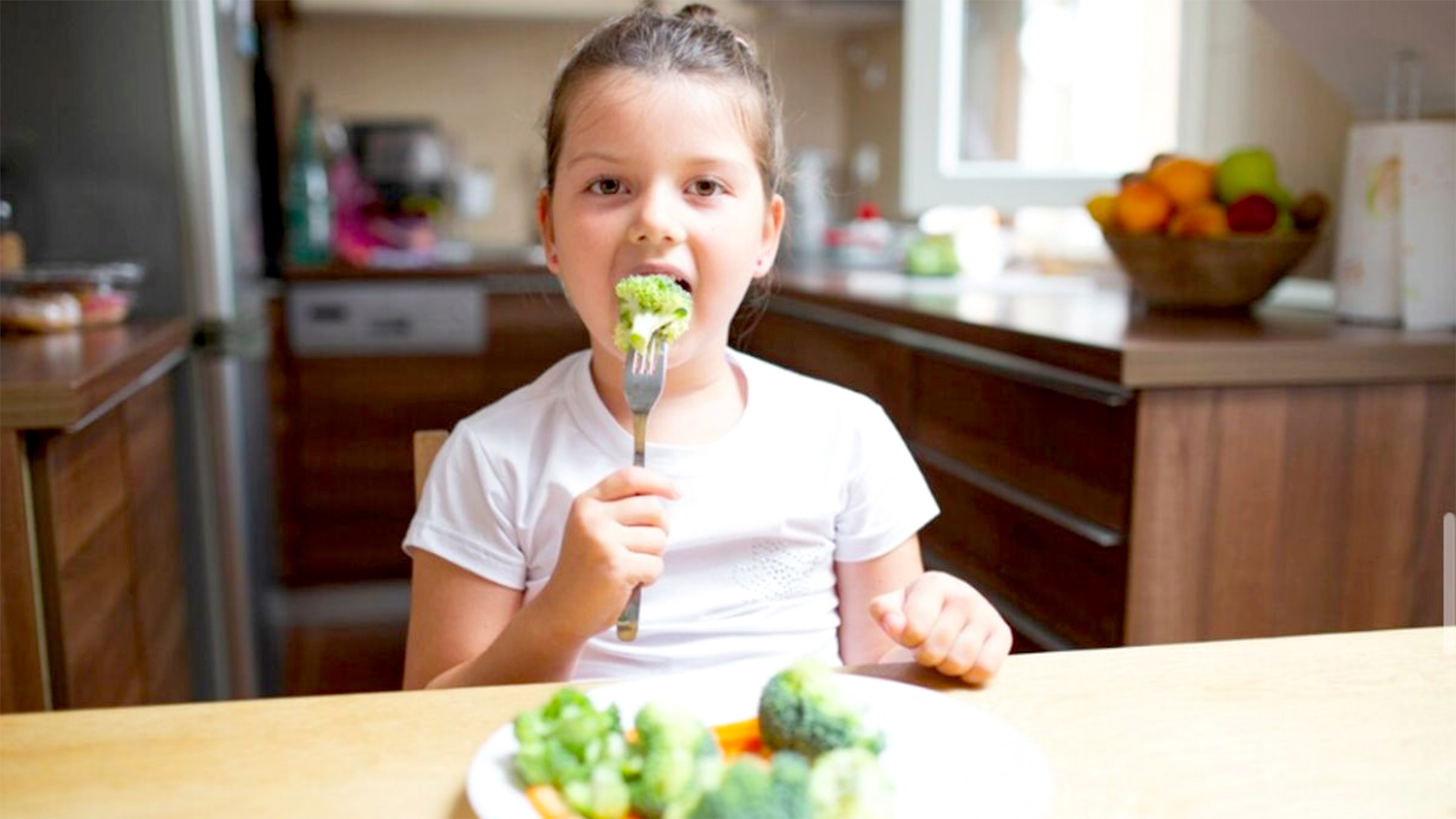 Anak Tampak Sehat, Ternyata Kurang Gizi: Waspadai Hidden Hunger     