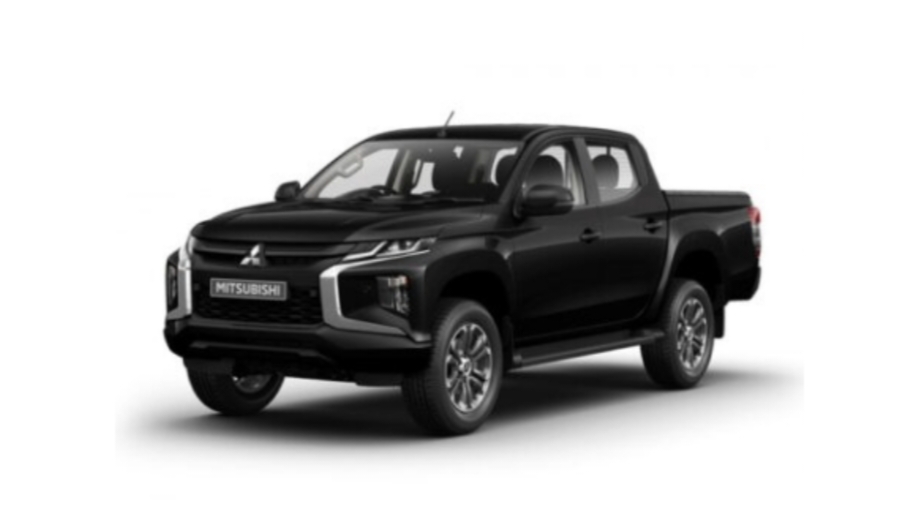 Mitsubishi Triton Desain Canggih dan Mewah, Double Cabin Tangguh di Segala Medan