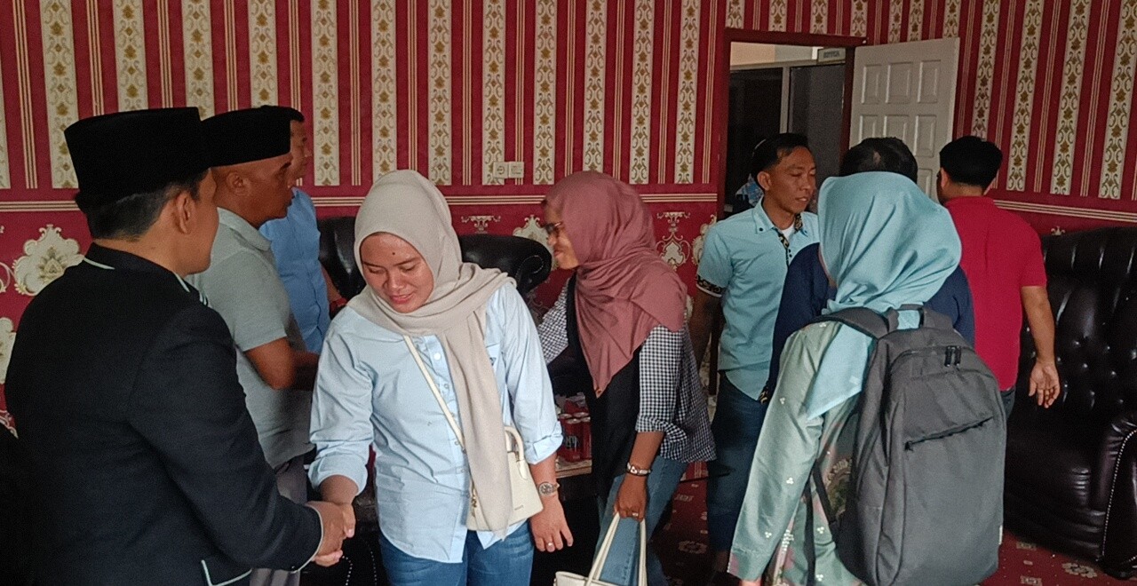 Honorer Kembali Datangi DPRD Seluma, Pimpinan Ajak Perwakilan Temui Kemenpan-RB