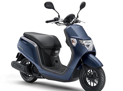 Terbaru,  Honda Dunk Konsumsi BBM 75 Km/l, Harga Rp 20 Jutaan