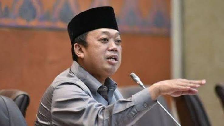  Soal Pernyataan Kepemilikan Tanah, Nusron Wahid Sampaikan Ini 