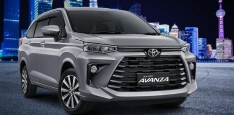 Mobil Avanza Sporty Desain Canggih Mesin Bertenaga Tingga dan Irit BBM