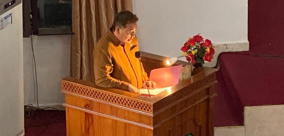 Febrinanda: Saya Tolak Tegas Tambang Emas di Seluma