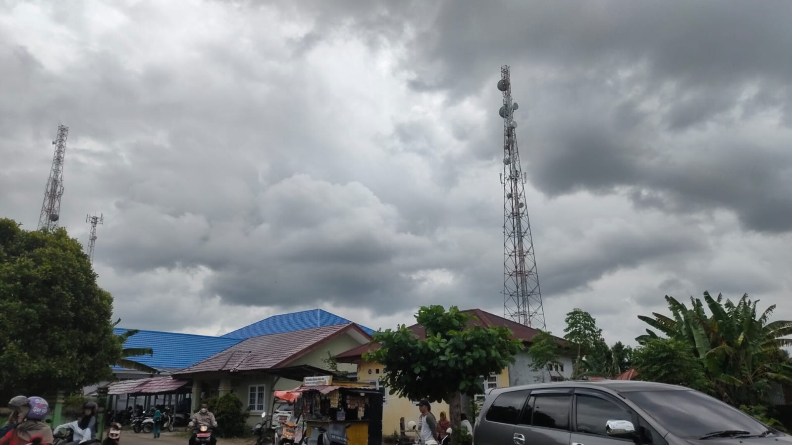 Masih Ada Blankspot, Kominfo Seluma Gandeng Provider Dirikan BTS di Sepanjang Jalan Nasional