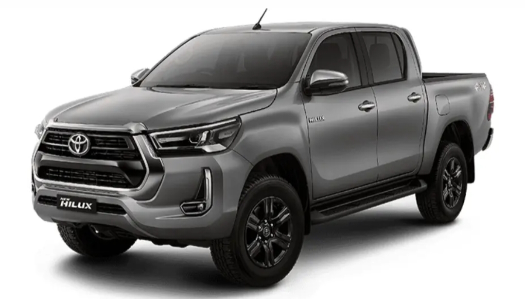 Toyota Hilux SUV: Tangguh, Canggih, dan Mewah yang Memikat Banyak Penggemar