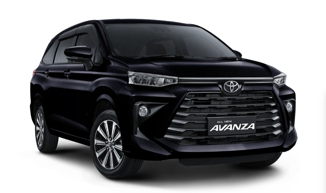 Toyota Avanza Mobil Desain Canggih dan Mewah Memiliki Fitur Sistem Canggih