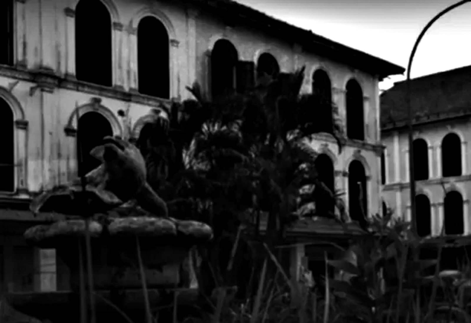 MIsteri yang Mengerikan Dari Kota dan Kampung Mati di Indonesia yang di Tinggalkan! No 4 di Luar Akal Manusia