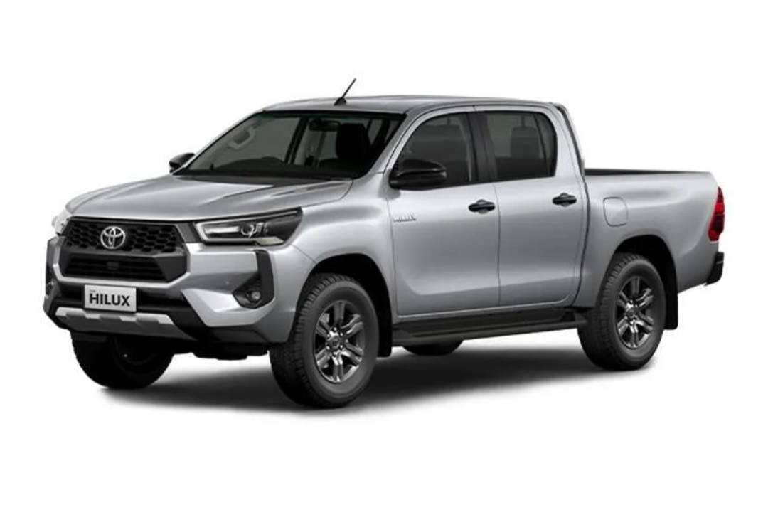 Toyota Hilux Mobil Desain Canggih da Mewah, Populer di Dunia Otomotif Menjadi Pilihan Utama di Indonesia