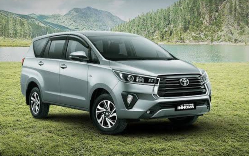 Terungkap Sertifikasi Toyota Kijang Innova Reborn Memiliki Fitur Sistem Terbaru, Mesin Bertenaga Tinggi