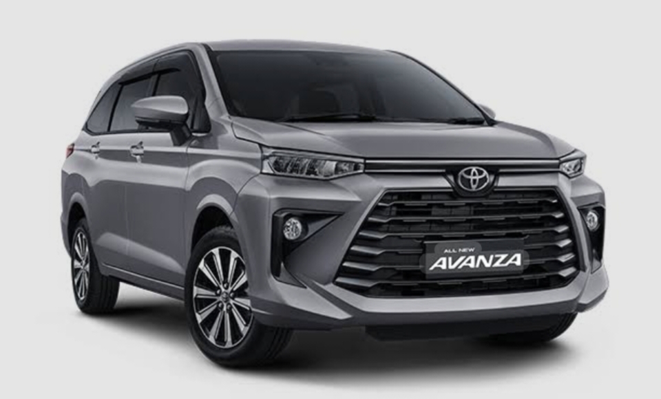 Toyota Avanza Terbaru: Desain Lebih Canggih dan Mewah Memikat Calon Konsumen di Indonesia