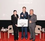  K‑Tech  enters JV to develop up to 500MW AI/HPC infrastructure in Canada