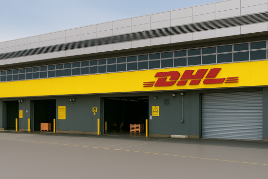 Fasilitas DHL Global Forwarding, Tikatkan Layanan Kesehatan  dengan  Rantai Dingin Bersertifikasi
