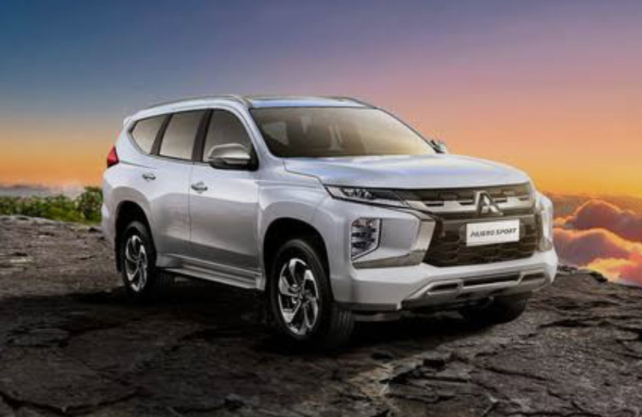 Pajero Sport Mobil Desain Mewah dan Canggih Terpopuler di Pasar Otomotif Indonesia
