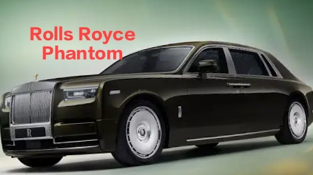 Rolls Royce Phantom Mobil Mewah Termahal Spesifikasi Kecanggihan dan Keanggunan Harga Capai 76 Miliar