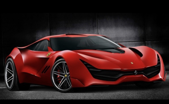 5 Mobil Sport Mewah Nomor I di Asia Tenggara