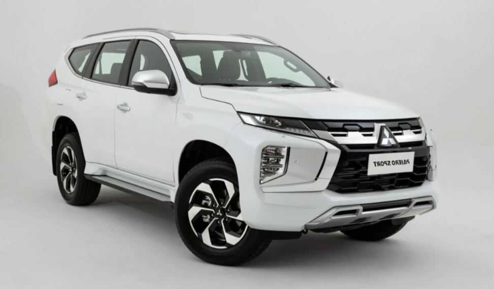 Mitsubishi Pajero Sport 2024: SUV Tangguh dengan Desain Mewah, Pilihan Utama di Pasar Otomotif Indonesia